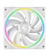 DeepCool FL12 SE 3-in-1 ARGB 120mm Fan 3 Pack - White