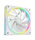 DeepCool FL12 SE 3-in-1 ARGB 120mm Fan 3 Pack - White