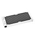 DeepCool LE240 V2 240mm ARGB AIO CPU Liquid Cooler - White