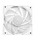 DeepCool LE240 V2 240mm ARGB AIO CPU Liquid Cooler - White