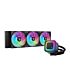 DeepCool LE360 V2 ARGB 360mm AIO Liquid Cooler - Black