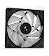DeepCool LE360 V2 ARGB 360mm AIO Liquid Cooler - Black