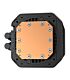 DeepCool LM240 ARGB 240mm AiO CPU Liquid Cooler - Black