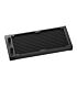 DeepCool LM240 ARGB 240mm AiO CPU Liquid Cooler - Black