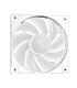 DeepCool LM240 ARGB 240mm AiO CPU Liquid Cooler - White