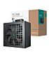 DeepCool PL750D 750W 80PLUS Bronze ATX3.1 Non-Modular Power Supply