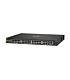 HPE Aruba CX 6000 48-port Gigabit PoE Switch with 4x SFP ports