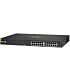 HP Aruba 6000 24x Gigabit Class4 PoE and 4x SFP Port 370W Switch