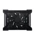 Cooler Master Notepal X-Slim2 15.6 inch Notebook Cooler