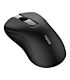 Rapoo B20 Silent Wireless Optical Mouse Black