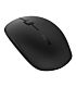 Rapoo M200 Silent Multi-Mode Wireless Mouse Black