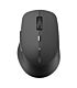 Rapoo M300 Silent Multi-Mode Wireless Mouse Black