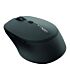 Rapoo M300 Silent Multi-Mode Wireless Mouse Black