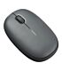 Rapoo M650 Silent Wireless Multi-Mode Mouse Black