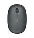 Rapoo M650 Silent Wireless Multi-Mode Mouse Black