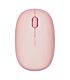 Rapoo M650 Silent Multi-Mode Wireless Mouse Pink