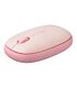 Rapoo M650 Silent Multi-Mode Wireless Mouse Pink