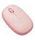 Rapoo M650 Silent Multi-Mode Wireless Mouse Pink