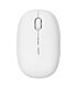 Rapoo M650 Silent Multi-Mode Wireless Mouse White