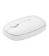 Rapoo M650 Silent Multi-Mode Wireless Mouse White