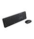 X260s - Wireless optical keyboard and mouse combo
