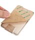 PU Leather Credit Card Holder