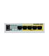 MikroTik SwOS Smart Switch 5 Port Gigabit 1SFP PoE Out