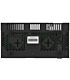 MikroTik 10 Port Gigabit 1SFP+ 4 Core Rack-Mount Router | RB4011iGS+RM