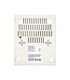 MikroTik 2.4GHz 2.5dBi 5 Port Ethernet WiFi Router | RB951Ui-2HnD