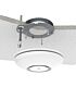 MikroTik cAP ac Dual Band AC PoE Ceiling Mount AP | RbcAPGi-5acD2nD