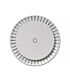 MikroTik cAP LTE12 ax 1800Mbps WiFi 6 Ceiling AP | cAPGi-5HaxD2HaxD&EG12-EA