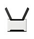 MikroTik Chateau 5G ax WiFi 6 Gigabit Router