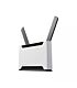 MikroTik Chateau Pro ax WiFi 6 Gigabit Router | H53UiG-5HaxQ2HaxQ