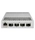 MikroTik Cloud Router Switch 4 Port SFP+ | CRS305-1G-4S+IN