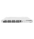MikroTik Cloud Router Switch 16 Port SFP+  | CRS317-1G-16S+RM