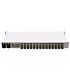 MikroTik Cloud Router Switch 24 Port 2.5Gbps 4SFP+ Combo Ports 2xQSFP+ | CRS326-4C+20G+2Q+RM