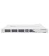 MikroTik Cloud Router Switch 24SFP 4Gigabit Combo Ports 4SFP+ | CRS328-4C-20S-4S+RM