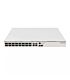 MikroTik Cloud Router Switch 16 Port QSFP28 4xSFP28 2x10Gbps | CRS520-4XS-16XQ-RM