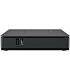 MikroTik hAP ax S 5 Port Gigabit 2.5G SFP 2400Mbps WiFi 6 Router