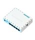 MikroTik hEX 5 Port Gigabit Desktop Router | RB750Gr3