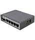 MikroTik hEX S 5 Port Gigabit 1x 2.5G SFP Desktop Router