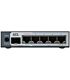 MikroTik hEX S 5 Port Gigabit 1x 2.5G SFP Desktop Router