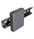 MikroTik Knot LTE4 Bluetooth Industrial LTE Gateway