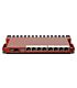 MikroTik 8 Gigabit 1x2.5Gbps SFP+ Dual Core Router | L009UiGS-RM