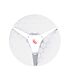 MikroTik LHG 5 Tripack 24.5dBi PtP CPE | RBLHG5kit
