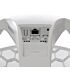 MikroTik LHG 5 ax 24.5dBi PtP CPE | LHG-5axD