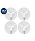 MikroTik LHG XL HP5 27dBi PtP CPE 4 Pack