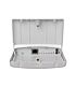MikroTik NetBox 5 ax Outdoor WiFi 6 Router | L11UG-5HaxD-NB