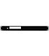 19 Inch Rack Mount Tray for MikroTik HEX & hAP Series