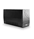RCT 2000VAS Line Interactive 2000VA 1200W UPS